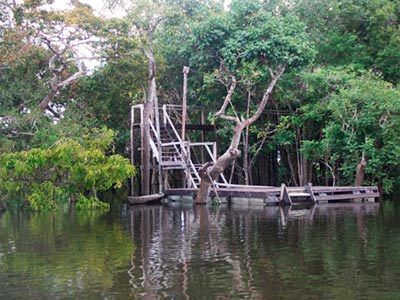 Juma Amazon Hotel