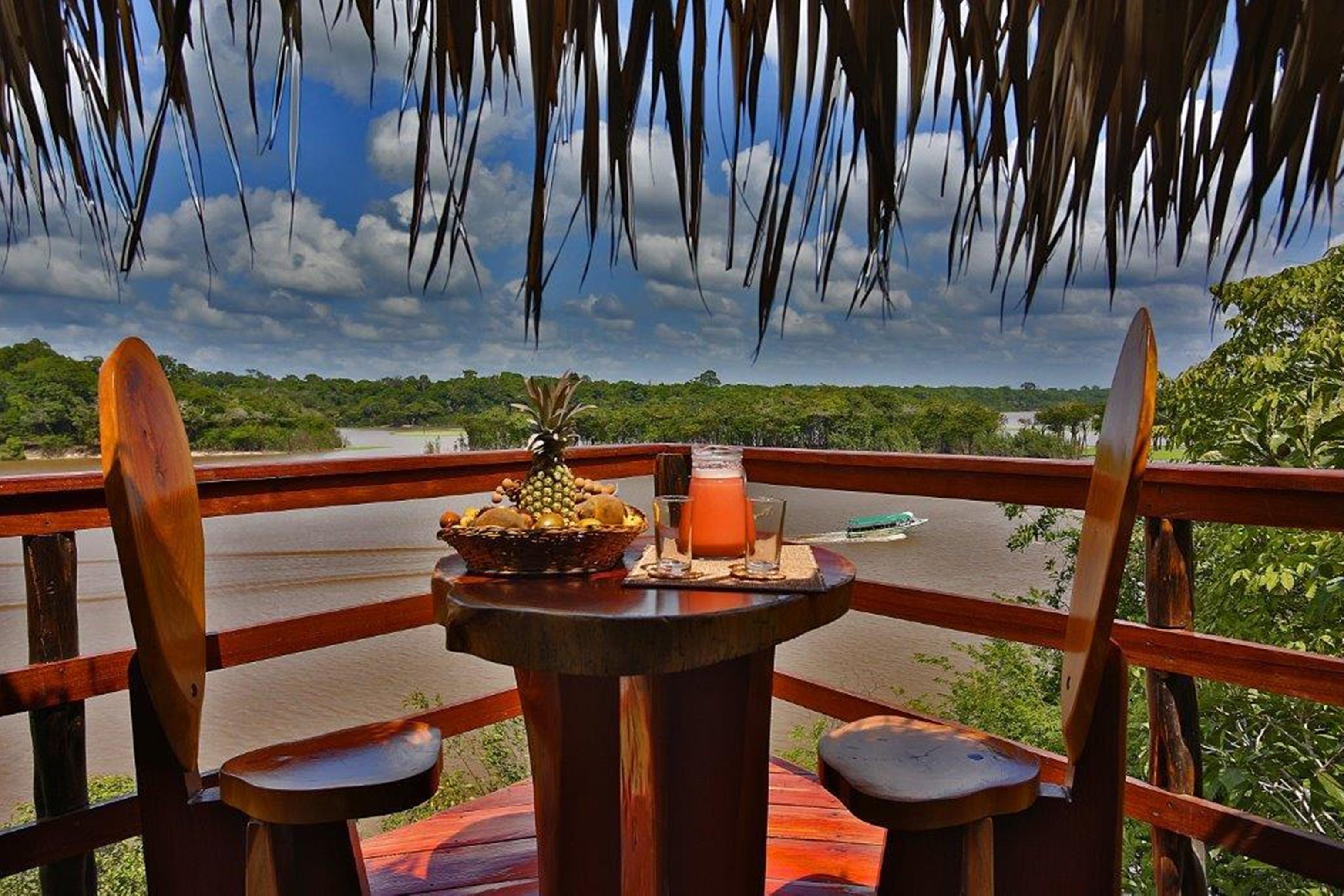 Hotel Juma Amazon
