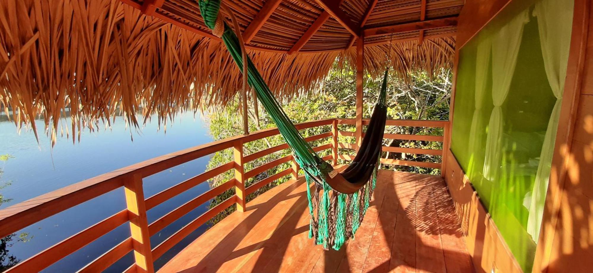 Hotel Juma Amazon