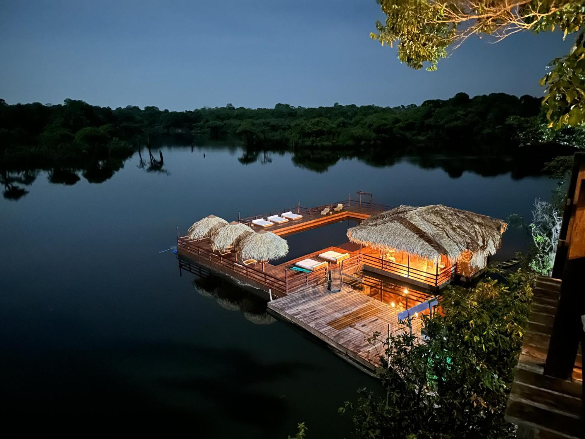 Hotel Juma Amazon