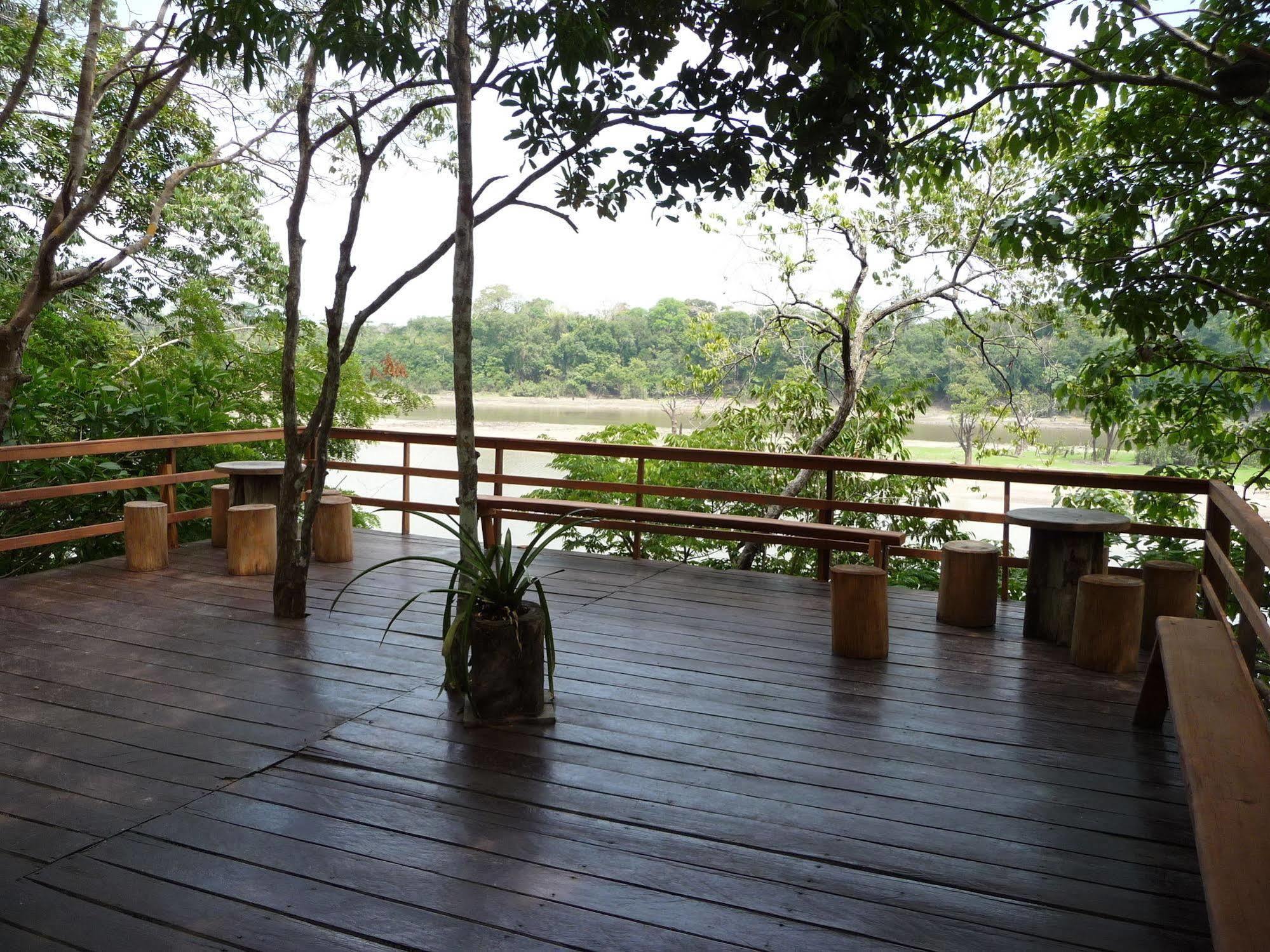 Juma Amazon Hotel