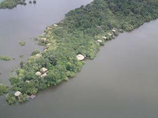 Juma Amazon Hotel