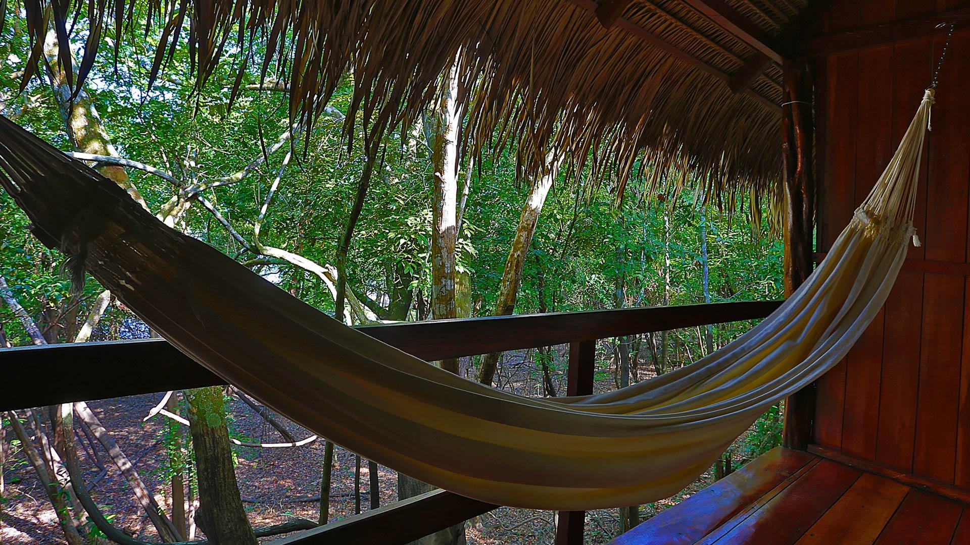 Juma Amazon Hotel 4*