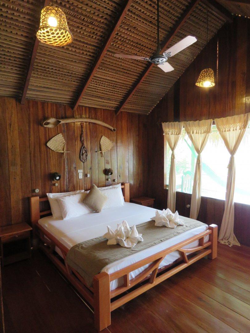 Juma Amazon Hotel