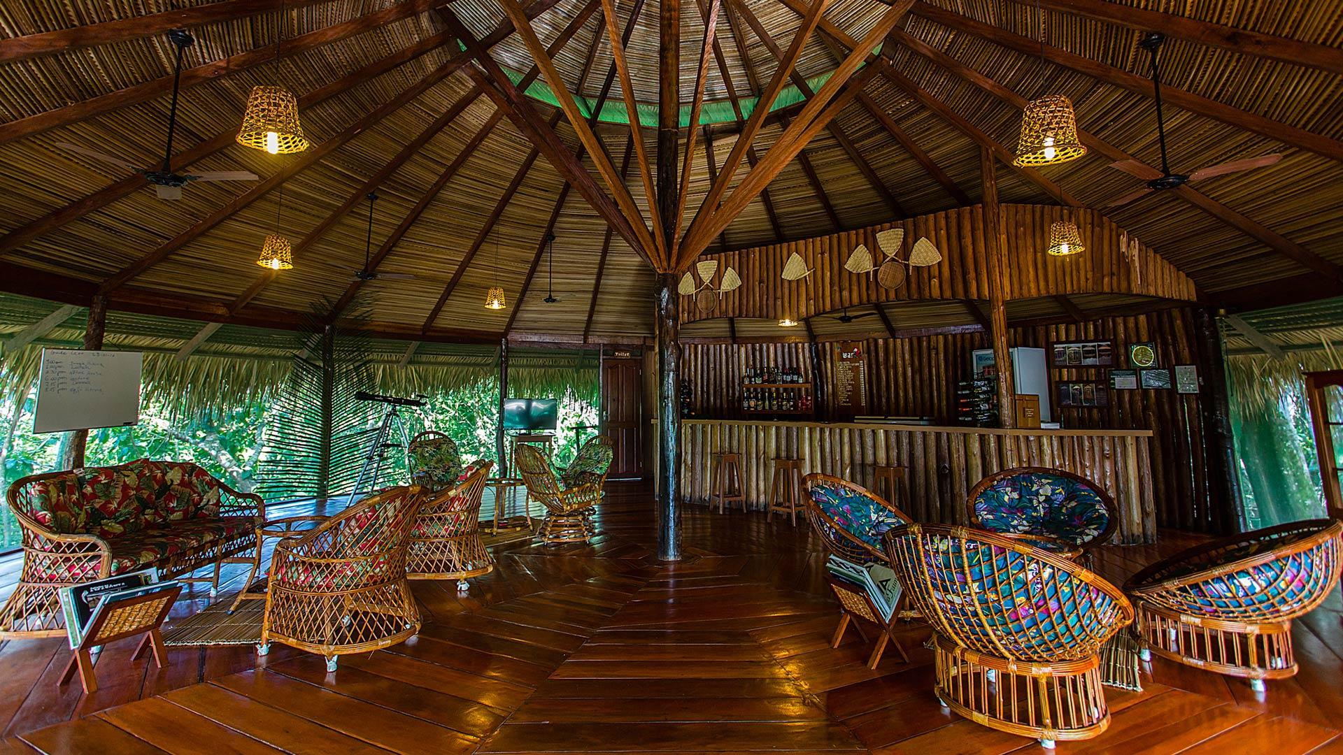 Hotel Juma Amazon 4*