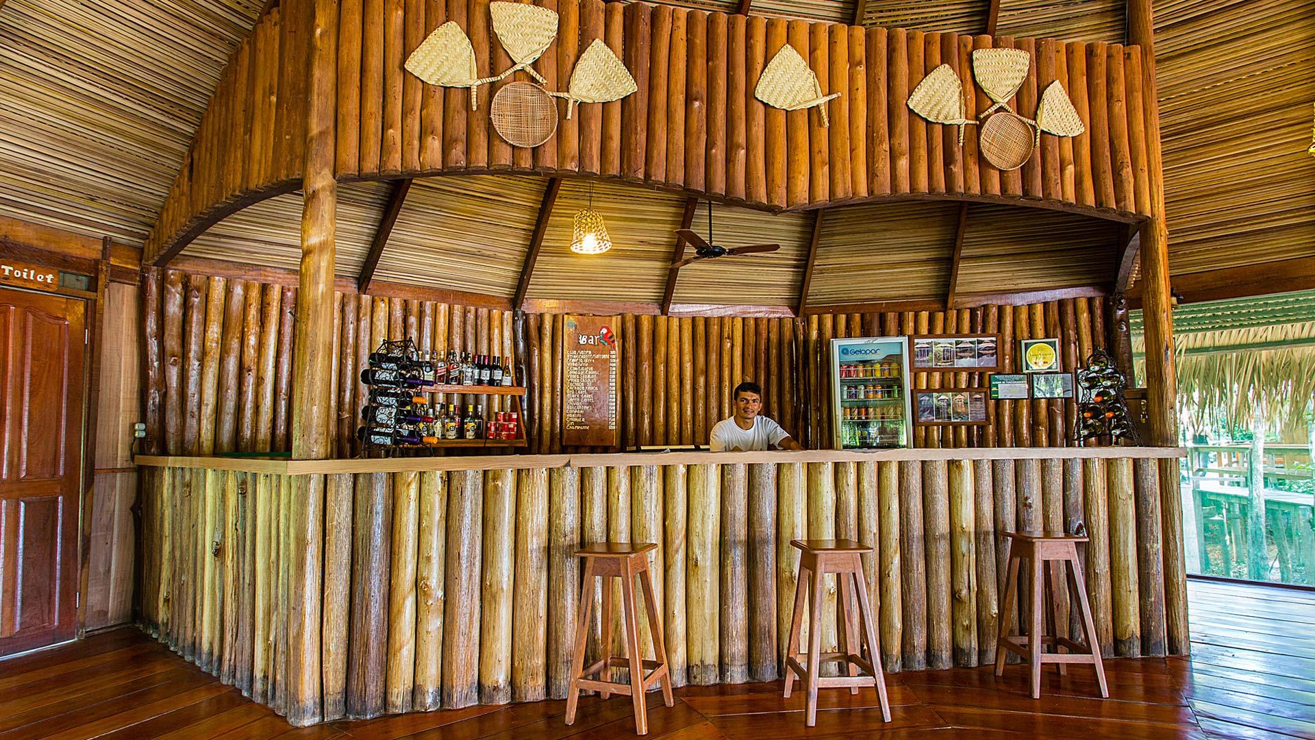 Juma Amazon Hotel