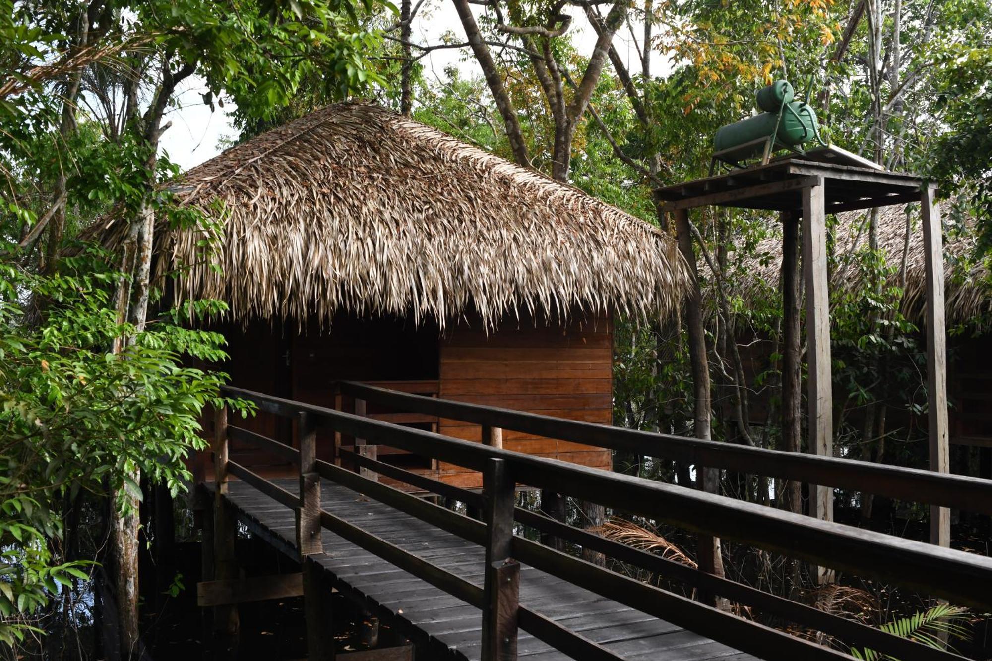 Juma Amazon Hotel