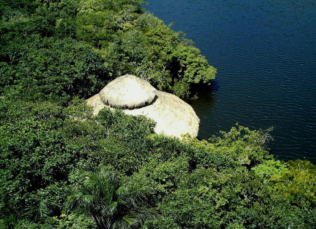 Hotel Juma Amazon 4*