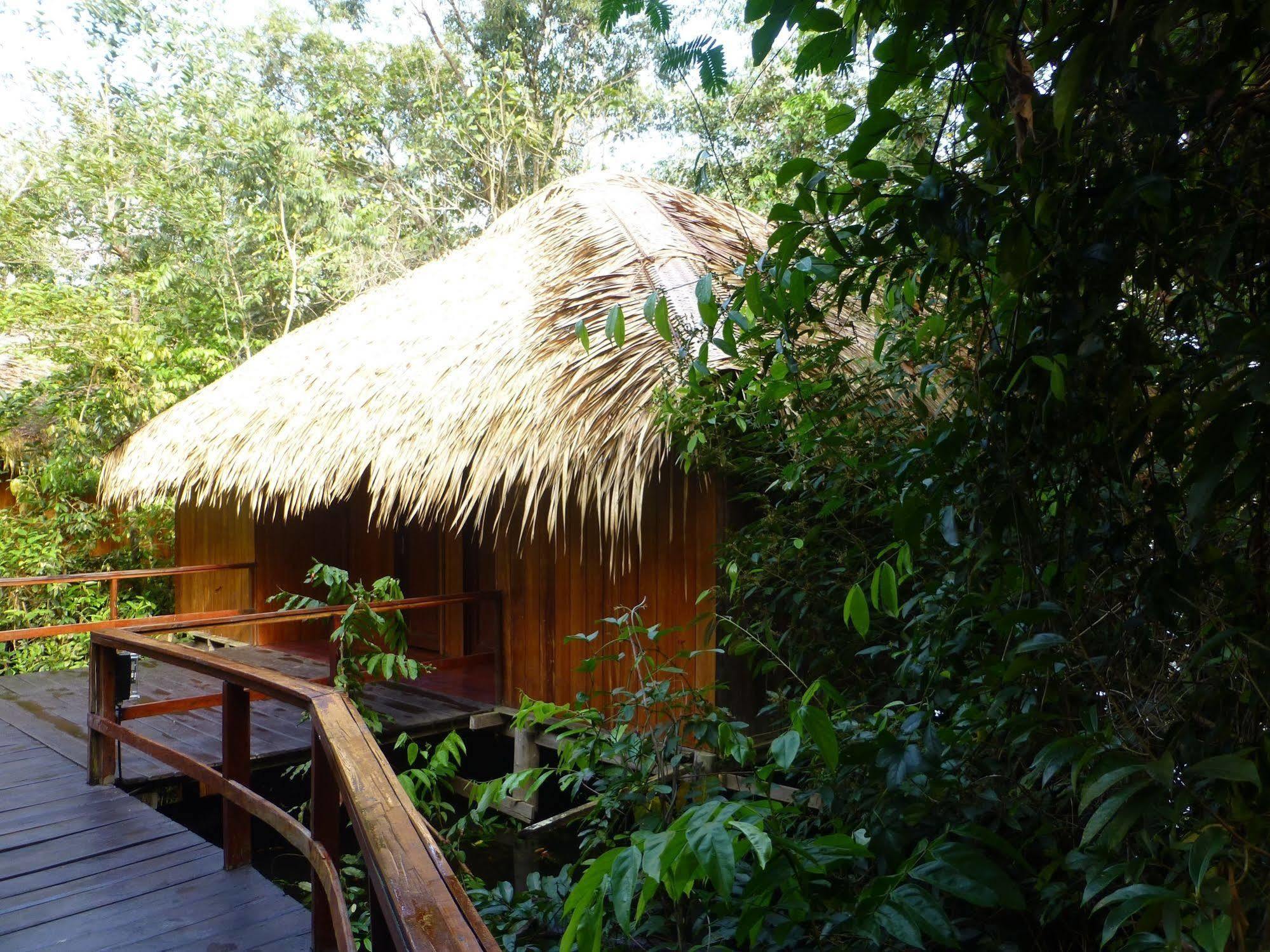 Juma Amazon Hotel