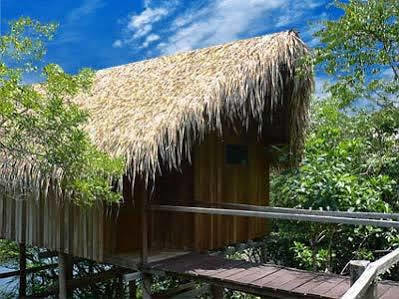 Juma Amazon Hotel