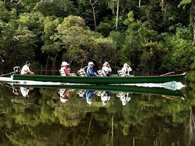 Juma Amazon Hotel 4*